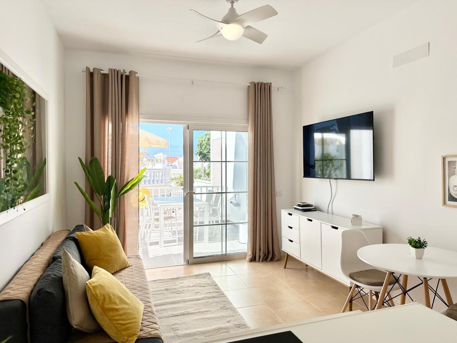 Luxury Tenerife Appartement *